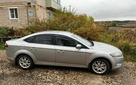 Ford Mondeo IV, 2008 год, 640 000 рублей, 2 фотография