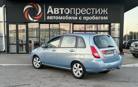 Suzuki Liana, 2003 год, 620 000 рублей, 4 фотография