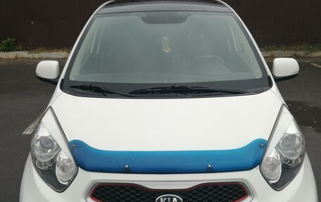 KIA Picanto II, 2014 год, 1 320 000 рублей, 1 фотография