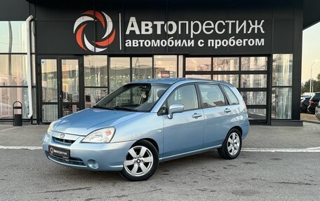 Suzuki Liana, 2003 год, 620 000 рублей, 5 фотография