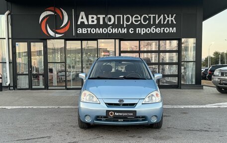 Suzuki Liana, 2003 год, 620 000 рублей, 6 фотография