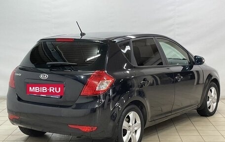 KIA cee'd I рестайлинг, 2011 год, 970 000 рублей, 4 фотография