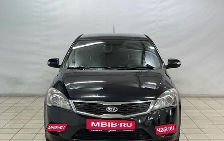 KIA cee'd I рестайлинг, 2011 год, 970 000 рублей, 3 фотография