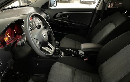 KIA cee'd I рестайлинг, 2011 год, 970 000 рублей, 12 фотография