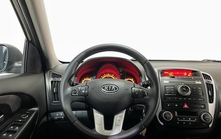 KIA cee'd I рестайлинг, 2011 год, 970 000 рублей, 16 фотография