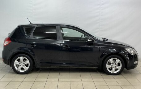 KIA cee'd I рестайлинг, 2011 год, 970 000 рублей, 8 фотография