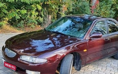 Mazda Xedos 6, 1999 год, 330 000 рублей, 1 фотография