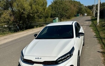 KIA Cerato IV, 2022 год, 2 800 000 рублей, 1 фотография