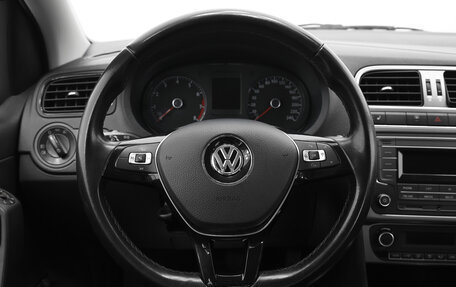 Volkswagen Polo VI (EU Market), 2019 год, 1 395 000 рублей, 6 фотография