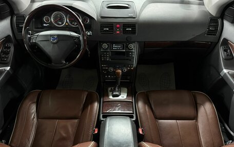 Volvo XC90 II рестайлинг, 2013 год, 2 199 000 рублей, 9 фотография