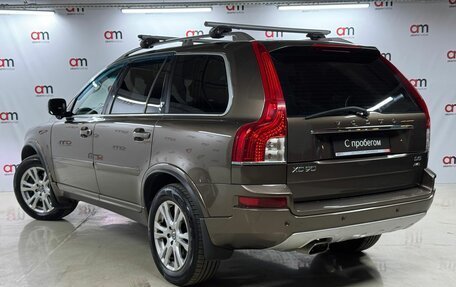 Volvo XC90 II рестайлинг, 2013 год, 2 199 000 рублей, 6 фотография