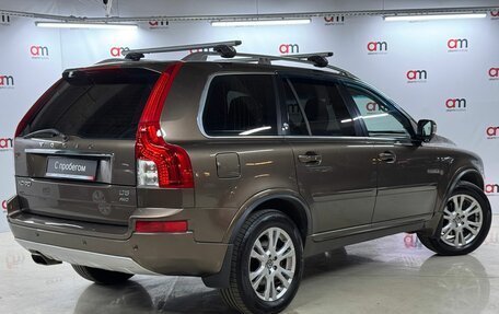 Volvo XC90 II рестайлинг, 2013 год, 2 199 000 рублей, 4 фотография