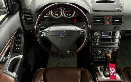 Volvo XC90 II рестайлинг, 2013 год, 2 199 000 рублей, 11 фотография