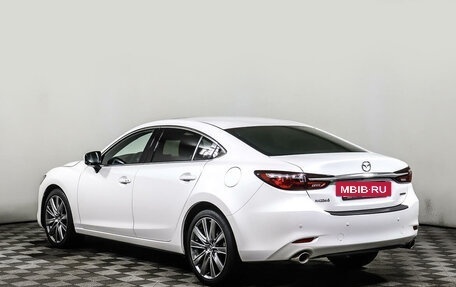 Mazda 6, 2020 год, 3 349 000 рублей, 7 фотография