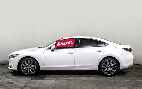 Mazda 6, 2020 год, 3 349 000 рублей, 8 фотография