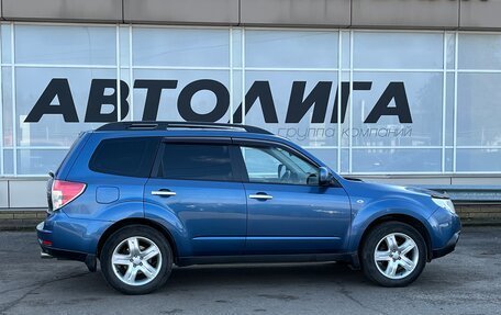 Subaru Forester, 2008 год, 1 076 000 рублей, 3 фотография