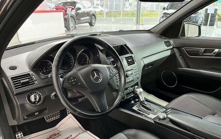 Mercedes-Benz C-Класс, 2010 год, 1 299 000 рублей, 8 фотография