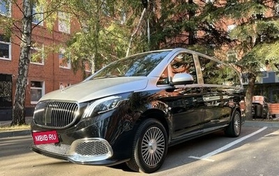 Mercedes-Benz Vito, 2023 год, 11 500 000 рублей, 1 фотография