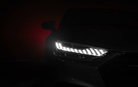 Audi A7, 2018 год, 6 000 000 рублей, 18 фотография