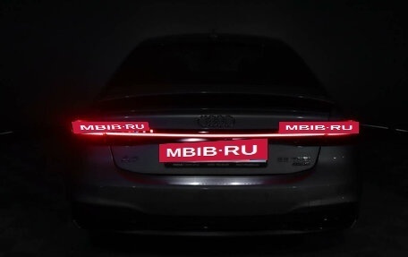 Audi A7, 2018 год, 6 000 000 рублей, 22 фотография