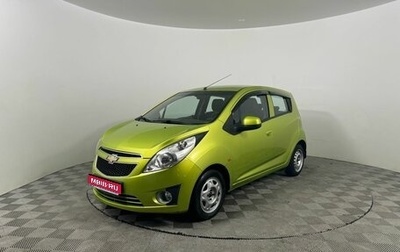 Chevrolet Spark III, 2012 год, 659 000 рублей, 1 фотография