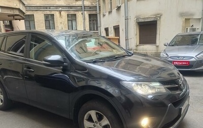 Toyota RAV4, 2013 год, 1 700 000 рублей, 1 фотография