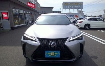 Lexus UX I, 2023 год, 5 705 000 рублей, 1 фотография