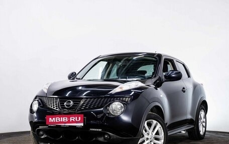 Nissan Juke II, 2011 год, 1 085 000 рублей, 1 фотография