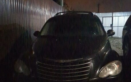 Chrysler PT Cruiser, 2008 год, 715 000 рублей, 1 фотография