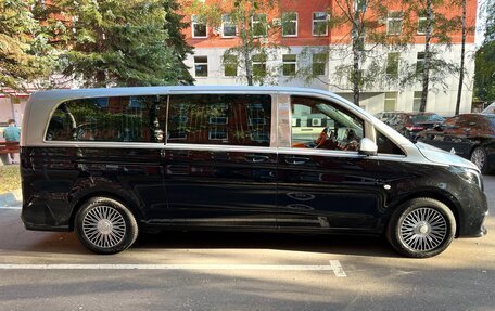 Mercedes-Benz Vito, 2023 год, 11 500 000 рублей, 4 фотография