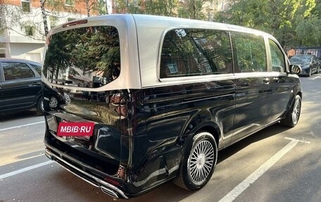 Mercedes-Benz Vito, 2023 год, 11 500 000 рублей, 5 фотография