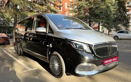 Mercedes-Benz Vito, 2023 год, 11 500 000 рублей, 3 фотография