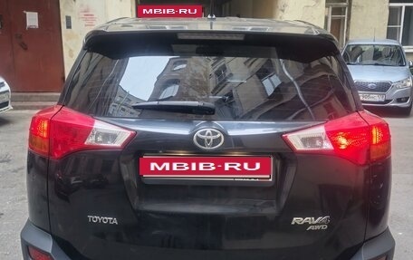 Toyota RAV4, 2013 год, 1 700 000 рублей, 3 фотография