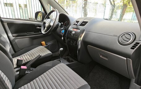 Suzuki SX4 II рестайлинг, 2012 год, 1 435 000 рублей, 5 фотография