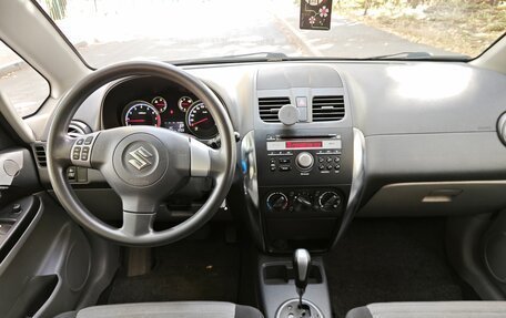 Suzuki SX4 II рестайлинг, 2012 год, 1 435 000 рублей, 6 фотография