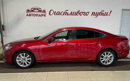 Mazda 6, 2013 год, 1 769 000 рублей, 4 фотография