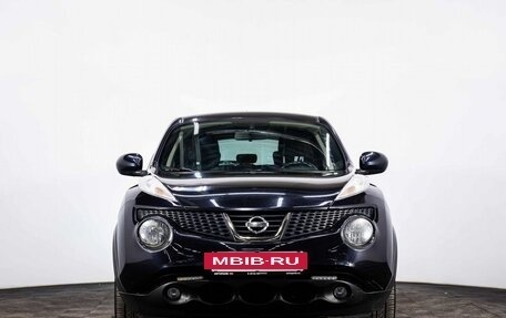 Nissan Juke II, 2011 год, 1 085 000 рублей, 2 фотография