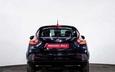 Nissan Juke II, 2011 год, 1 085 000 рублей, 5 фотография