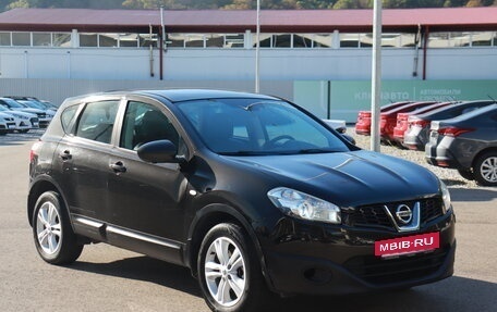 Nissan Qashqai, 2012 год, 1 190 000 рублей, 3 фотография