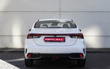 KIA K3, 2024 год, 2 650 000 рублей, 4 фотография