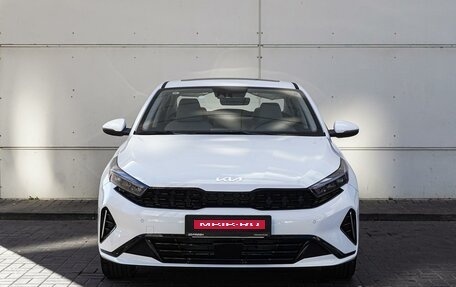 KIA K3, 2024 год, 2 650 000 рублей, 3 фотография