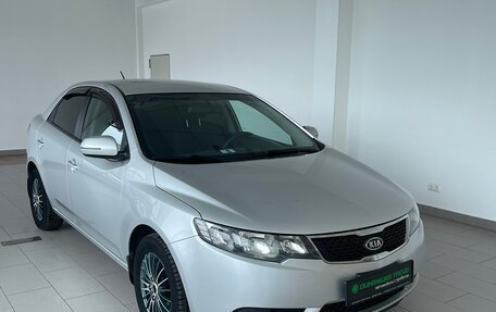 KIA Cerato III, 2012 год, 843 000 рублей, 3 фотография