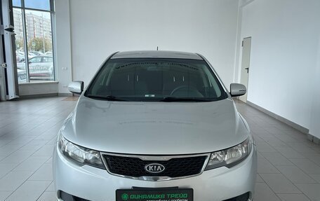 KIA Cerato III, 2012 год, 843 000 рублей, 2 фотография