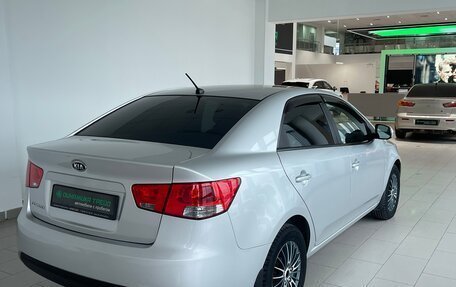 KIA Cerato III, 2012 год, 843 000 рублей, 6 фотография