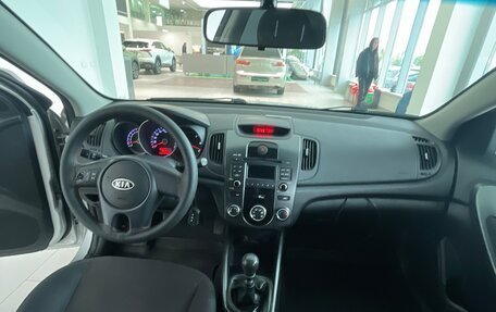 KIA Cerato III, 2012 год, 843 000 рублей, 12 фотография