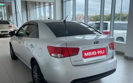 KIA Cerato III, 2012 год, 843 000 рублей, 8 фотография