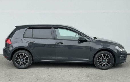 Volkswagen Golf VII, 2013 год, 1 238 000 рублей, 4 фотография