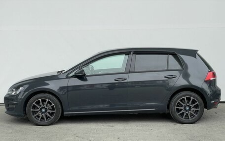 Volkswagen Golf VII, 2013 год, 1 238 000 рублей, 9 фотография