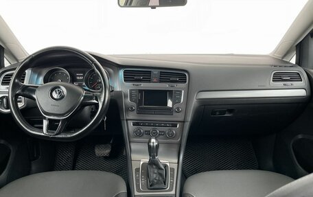 Volkswagen Golf VII, 2013 год, 1 238 000 рублей, 14 фотография