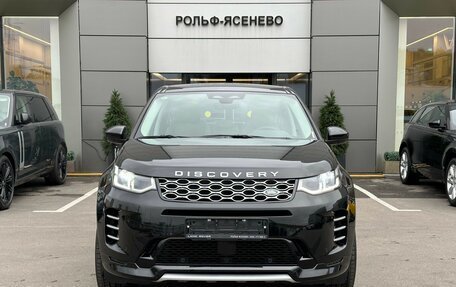 Land Rover Discovery Sport I рестайлинг, 2024 год, 7 997 000 рублей, 2 фотография